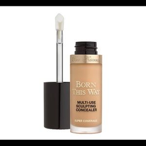 Too Faced Born This Way Concealer - Golden